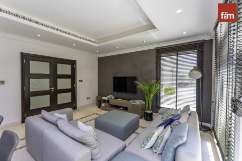 Vila v Palm Jumeirah, Dubai, SAE 4 ložnice, 657.7 m² Č.: 580932 - fotografie 27