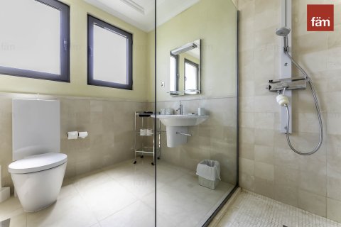 Vila v Palm Jumeirah, Dubai, SAE 4 ložnice, 657.7 m² Č.: 580932 - fotografie 23
