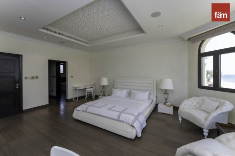 Vila v Palm Jumeirah, Dubai, SAE 4 ložnice, 657.7 m² Č.: 580932 - fotografie 12