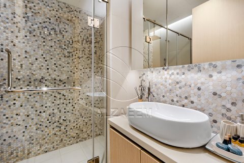 Apartemen di Yas Island, Abu Dhabi, UEA 1 ruangan, 47 m2 nomor 662800 - foto 6