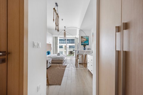 Apartemen di Yas Island, Abu Dhabi, UEA 1 ruangan, 47 m2 nomor 662800 - foto 5