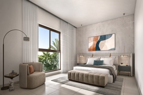 Radový dom v Abu Dhabi, SAE 3 spálne, 403 m2 č. 662804 - Fotografia 7