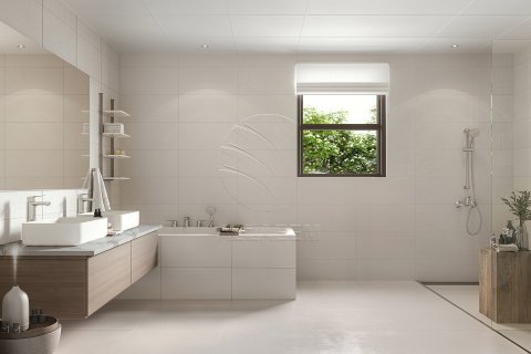 Radový dom v Abu Dhabi, SAE 3 spálne, 403 m2 č. 662804 - Fotografia 9