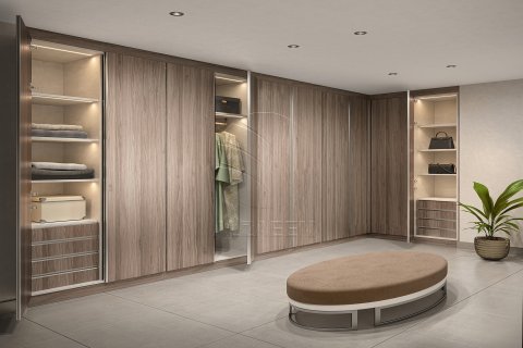 Radový dom v Abu Dhabi, SAE 3 spálne, 403 m2 č. 662804 - Fotografia 6