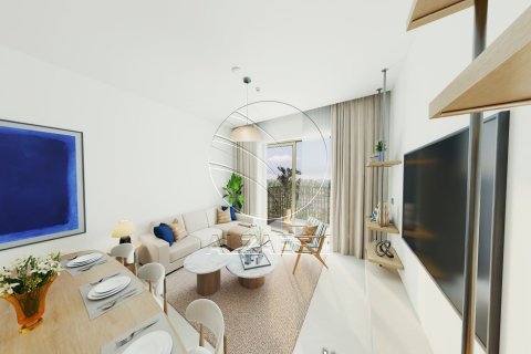 Apartment in Al Fahid, Abu Dhabi, UAE 2 bedrooms, 113 sq.m. № 662805 - photo 3