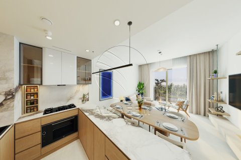 Apartment in Al Fahid, Abu Dhabi, UAE 2 bedrooms, 113 sq.m. № 662805 - photo 16