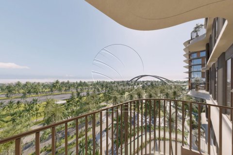 Apartment in Al Fahid, Abu Dhabi, UAE 2 bedrooms, 113 sq.m. № 662805 - photo 19