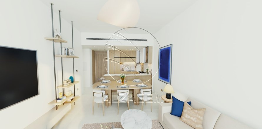 Apartment in Al Fahid, Abu Dhabi, UAE 2 bedrooms, 113 sq.m. № 662805