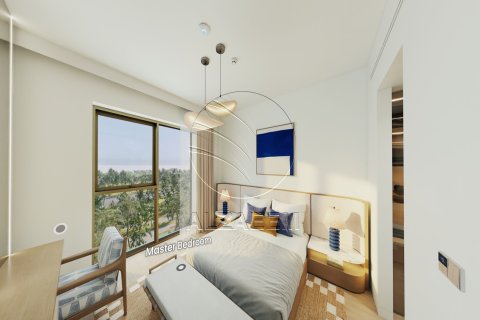 Apartment in Al Fahid, Abu Dhabi, UAE 2 bedrooms, 113 sq.m. № 662805 - photo 10