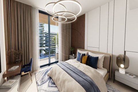 Appartamento in vendita a Al Raha Beach, Abu Dhabi, EAU 2 camere da letto, 187 mq. № 662802 - foto 12