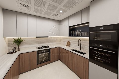 Appartamento in vendita a Al Raha Beach, Abu Dhabi, EAU 2 camere da letto, 187 mq. № 662802 - foto 7