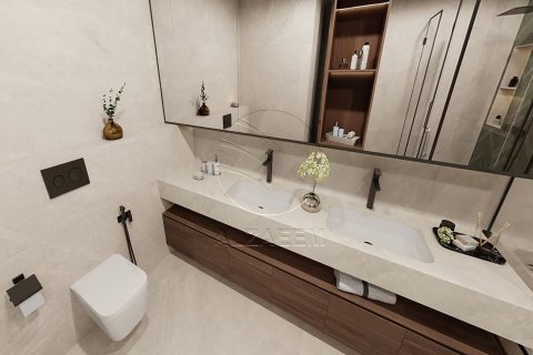 Appartamento in vendita a Al Raha Beach, Abu Dhabi, EAU 2 camere da letto, 187 mq. № 662802 - foto 6