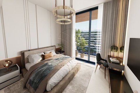 Appartamento in vendita a Al Raha Beach, Abu Dhabi, EAU 2 camere da letto, 187 mq. № 662802 - foto 10