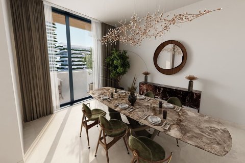 Appartamento in vendita a Al Raha Beach, Abu Dhabi, EAU 2 camere da letto, 187 mq. № 662802 - foto 4