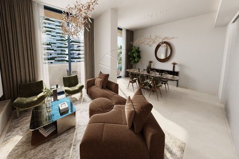 Appartamento in vendita a Al Raha Beach, Abu Dhabi, EAU 2 camere da letto, 187 mq. № 662802 - foto 3