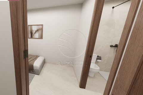 Appartamento in vendita a Al Raha Beach, Abu Dhabi, EAU 2 camere da letto, 187 mq. № 662802 - foto 9