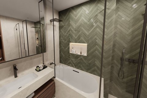 Appartamento in vendita a Al Raha Beach, Abu Dhabi, EAU 2 camere da letto, 187 mq. № 662802 - foto 11