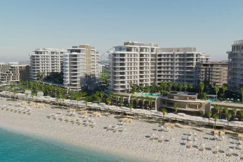 Appartement te koop in Abu Dhabi, VAE 1 slaapkamer, 85 vr.m., nr 662799 - foto 16