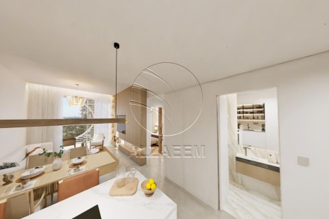Appartement te koop in Abu Dhabi, VAE 1 slaapkamer, 85 vr.m., nr 662799 - foto 5