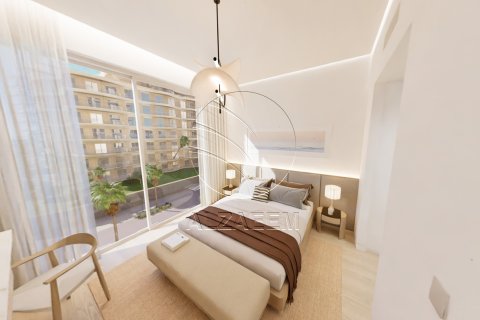 Appartement te koop in Abu Dhabi, VAE 1 slaapkamer, 85 vr.m., nr 662799 - foto 10