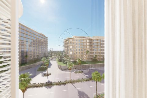 Appartement te koop in Abu Dhabi, VAE 1 slaapkamer, 85 vr.m., nr 662799 - foto 6