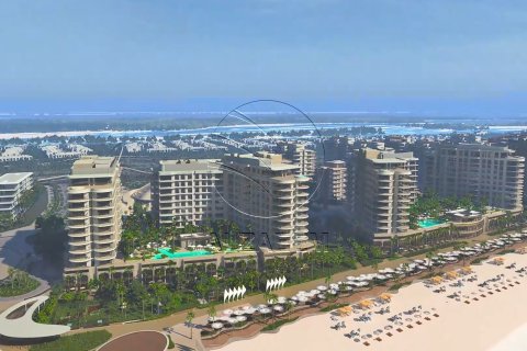 Appartement te koop in Abu Dhabi, VAE 1 slaapkamer, 85 vr.m., nr 662799 - foto 15