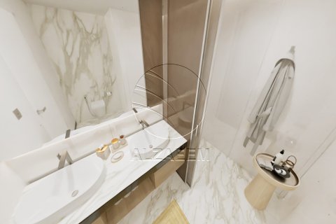 Appartement te koop in Abu Dhabi, VAE 1 slaapkamer, 85 vr.m., nr 662799 - foto 8