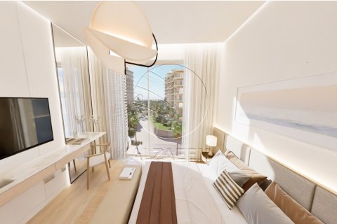 Appartement te koop in Abu Dhabi, VAE 1 slaapkamer, 85 vr.m., nr 662799 - foto 9