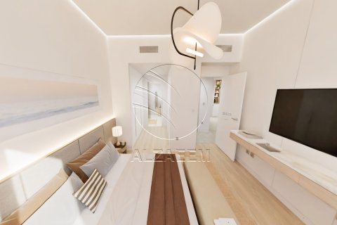 Appartement te koop in Abu Dhabi, VAE 1 slaapkamer, 85 vr.m., nr 662799 - foto 7