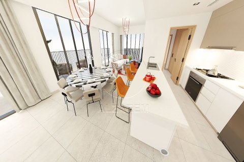 Apartamento para venda em Yas Island, Abu Dhabi, EAU 2 quartos, 165 m2 № 662801 - foto 1