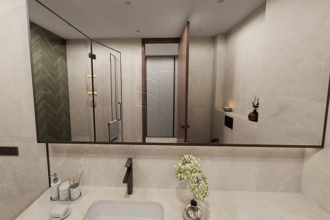 Apartamento en venta en Abu Dhabi, EAU 1 dormitorio, 90 m2 № 662803 - foto 8