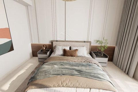 Apartamento en venta en Abu Dhabi, EAU 1 dormitorio, 90 m2 № 662803 - foto 4