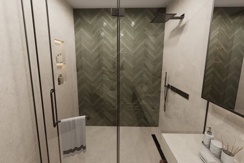 Apartamento en venta en Abu Dhabi, EAU 1 dormitorio, 90 m2 № 662803 - foto 7