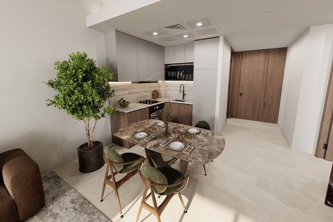 Apartamento en venta en Abu Dhabi, EAU 1 dormitorio, 90 m2 № 662803 - foto 2