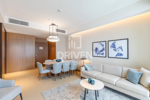 Apartman u Downtown Dubai (Downtown Burj Dubai), Dubai, UAE 3 spavaćih soba, 146.32 m2 Br. 762717 - fotografija 3