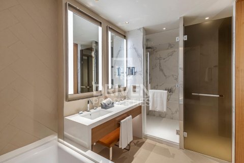 Apartman u Downtown Dubai (Downtown Burj Dubai), Dubai, UAE 3 spavaćih soba, 146.32 m2 Br. 762717 - fotografija 11