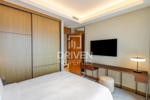 Apartman u Downtown Dubai (Downtown Burj Dubai), Dubai, UAE 3 spavaćih soba, 146.32 m2 Br. 762717 - fotografija 8