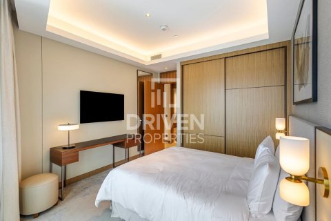 Apartman u Downtown Dubai (Downtown Burj Dubai), Dubai, UAE 3 spavaćih soba, 146.32 m2 Br. 762717 - fotografija 7