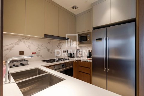 Apartman u Downtown Dubai (Downtown Burj Dubai), Dubai, UAE 3 spavaćih soba, 146.32 m2 Br. 762717 - fotografija 5