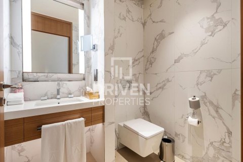 Apartman u Downtown Dubai (Downtown Burj Dubai), Dubai, UAE 3 spavaćih soba, 146.32 m2 Br. 762717 - fotografija 10