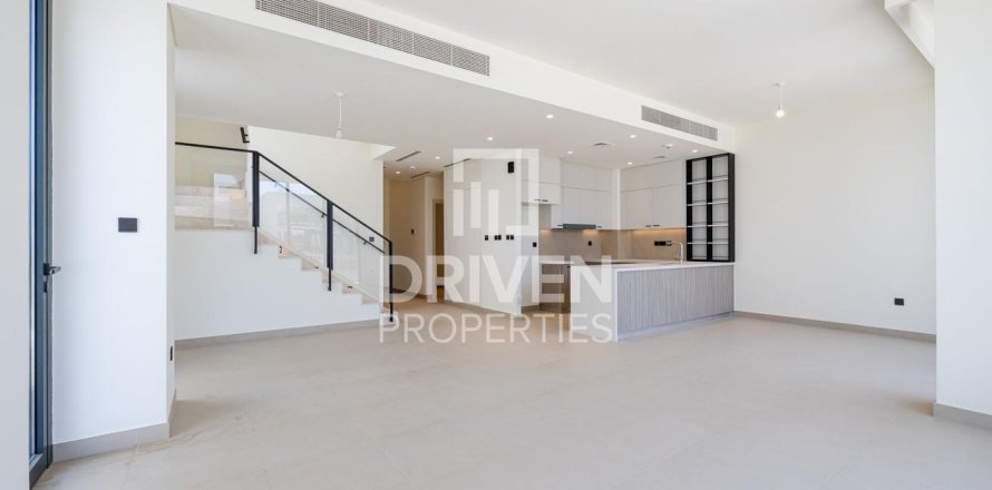 Villa itt: Dubai Hills Estate, Dubai, EAE, 3 hálószoba, 270.63 m², azonosító: 762716