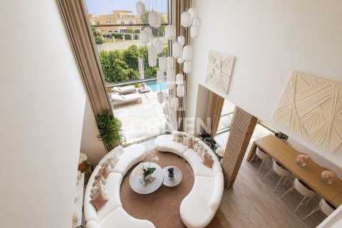 Vila v Jumeirah Islands, Dubai, SAE 4 ložnice, 1001.68 m² Č.: 762718