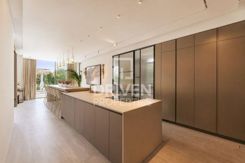 Vila v Jumeirah Islands, Dubai, SAE 4 ložnice, 1001.68 m² Č.: 762718 - fotografie 20