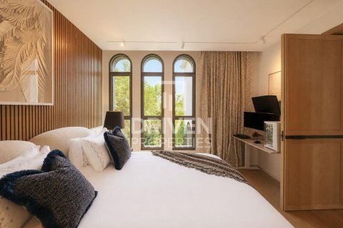 Vila v Jumeirah Islands, Dubai, SAE 4 ložnice, 1001.68 m² Č.: 762718 - fotografie 9