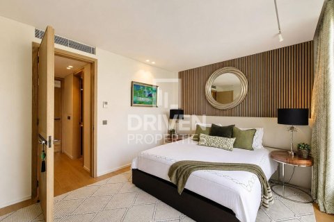 Vila v Jumeirah Islands, Dubai, SAE 4 ložnice, 1001.68 m² Č.: 762718 - fotografie 14