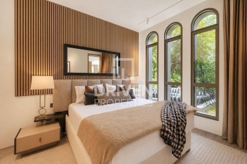 Vila v Jumeirah Islands, Dubai, SAE 4 ložnice, 1001.68 m² Č.: 762718 - fotografie 7