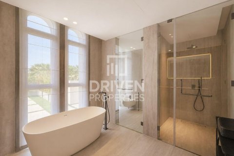 Vila v Jumeirah Islands, Dubai, SAE 4 ložnice, 1001.68 m² Č.: 762718 - fotografie 22
