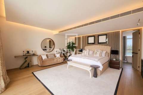 Vila v Jumeirah Islands, Dubai, SAE 4 ložnice, 1001.68 m² Č.: 762718 - fotografie 11