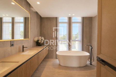 Vila v Jumeirah Islands, Dubai, SAE 4 ložnice, 1001.68 m² Č.: 762718 - fotografie 21