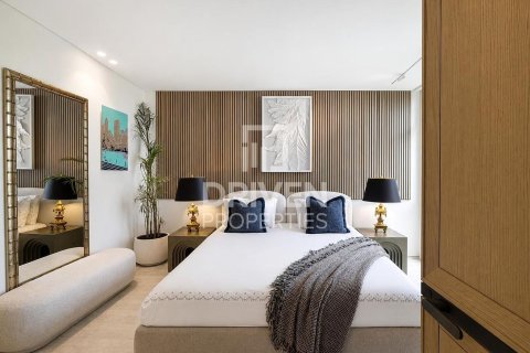Vila v Jumeirah Islands, Dubai, SAE 4 ložnice, 1001.68 m² Č.: 762718 - fotografie 17